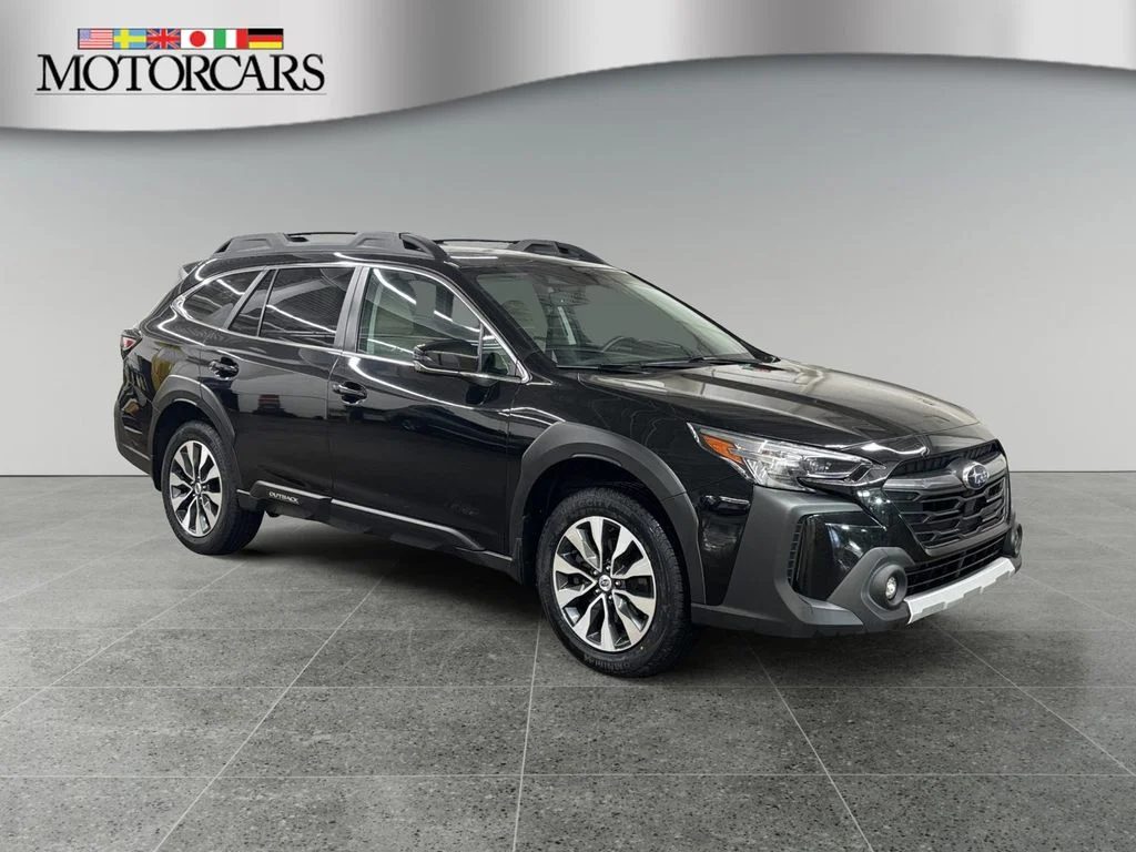 2023 Subaru Outback