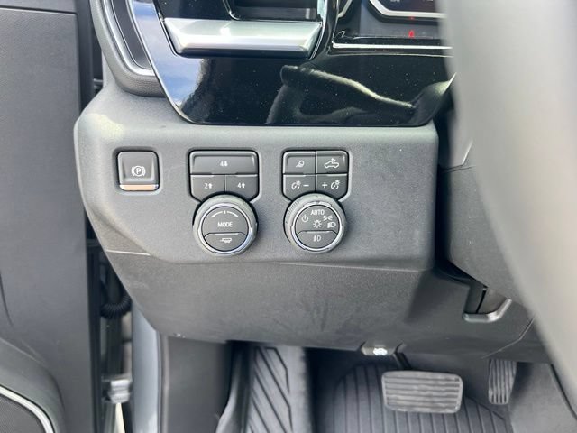 New 2026 Sterling Gray Metallic Chevrolet LT image 16