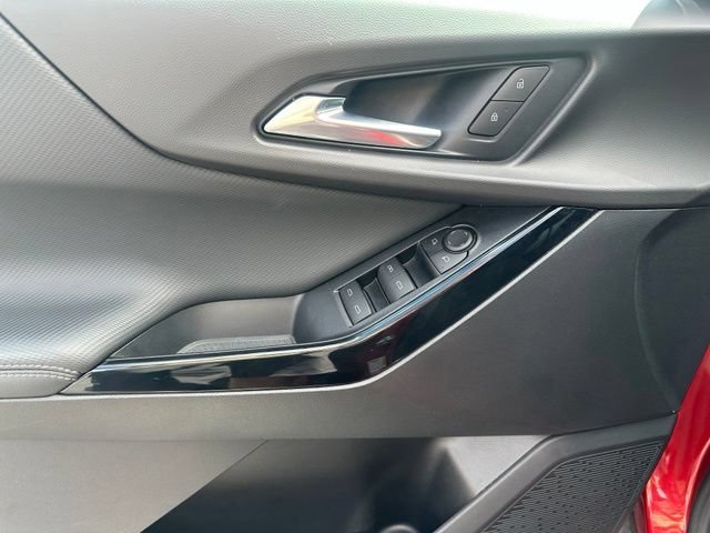2026 Chevrolet Equinox LT - Photo 16