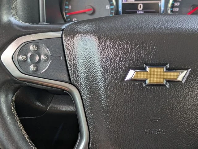 Used 2017 White Chevrolet LT image 19