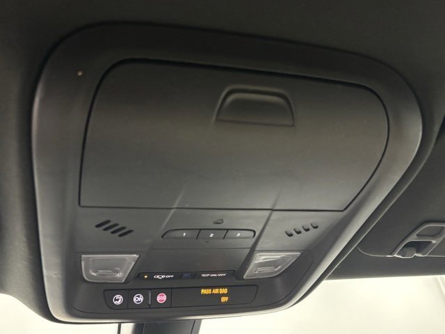 2018 Cadillac XT5 Base - Photo 31
