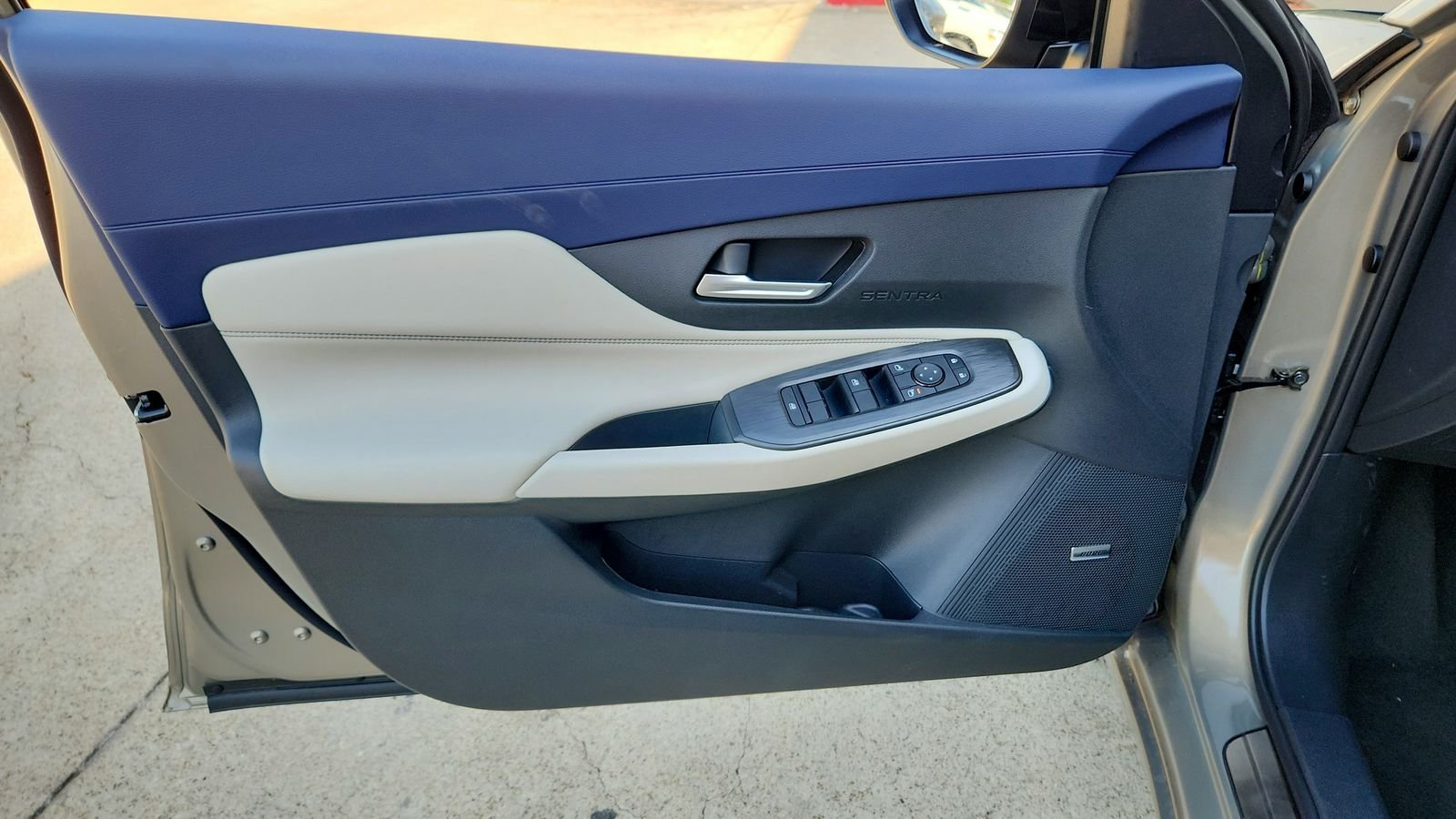 2026 Nissan Sentra SL - Photo 26