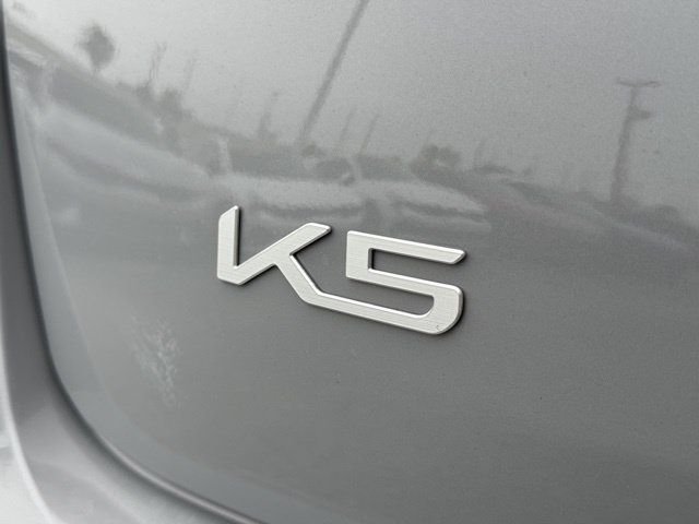 New 2026 Wolf Gray Kia GT-Line FWD image 8