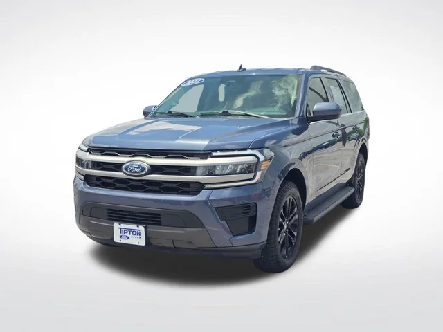 2022 Ford Expedition XLT