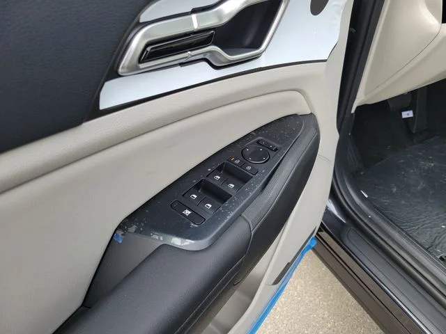 New 2026 Panthera Metal Kia EX image 6