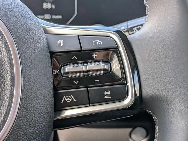 New 2026 Ivory Silver Kia SX image 29