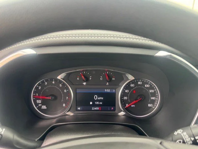 2024 Chevrolet Blazer 2LT - Photo 14