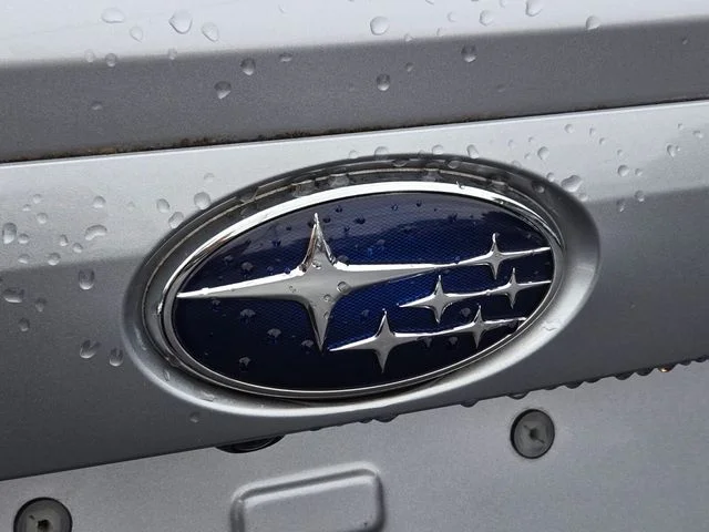 Used 2021 Silver Subaru Premium image 18
