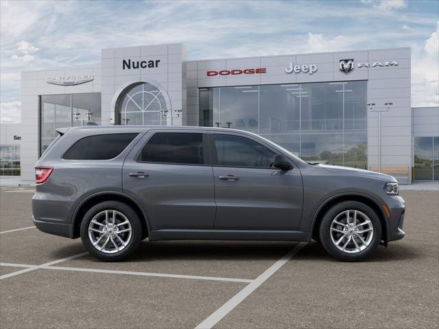 New 2026 Destroyer Gray Clear-Coat Exterior Paint Dodge GT image 99