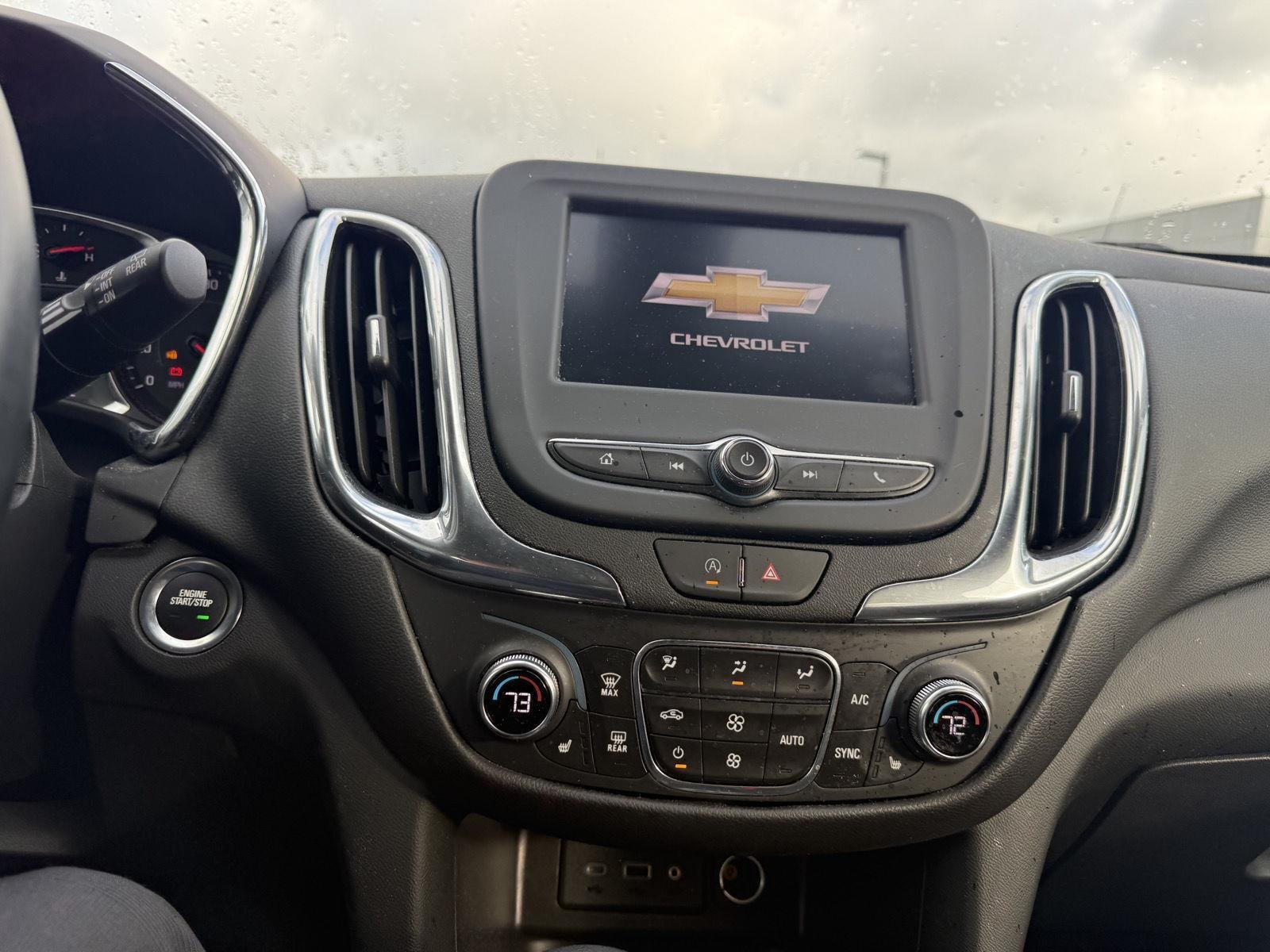 Used 2023 Iron Gray Metallic Chevrolet LT image 6