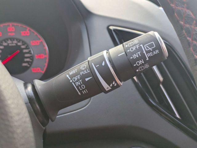 Used 2023 Blue Acura A-Spec Package image 30