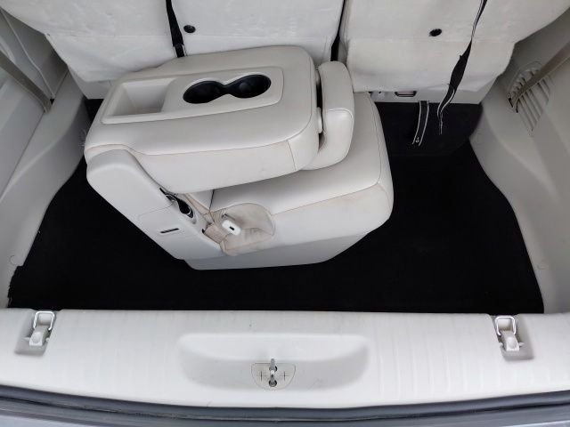 Used 2019 Gray Chrysler Touring L Plus image 32