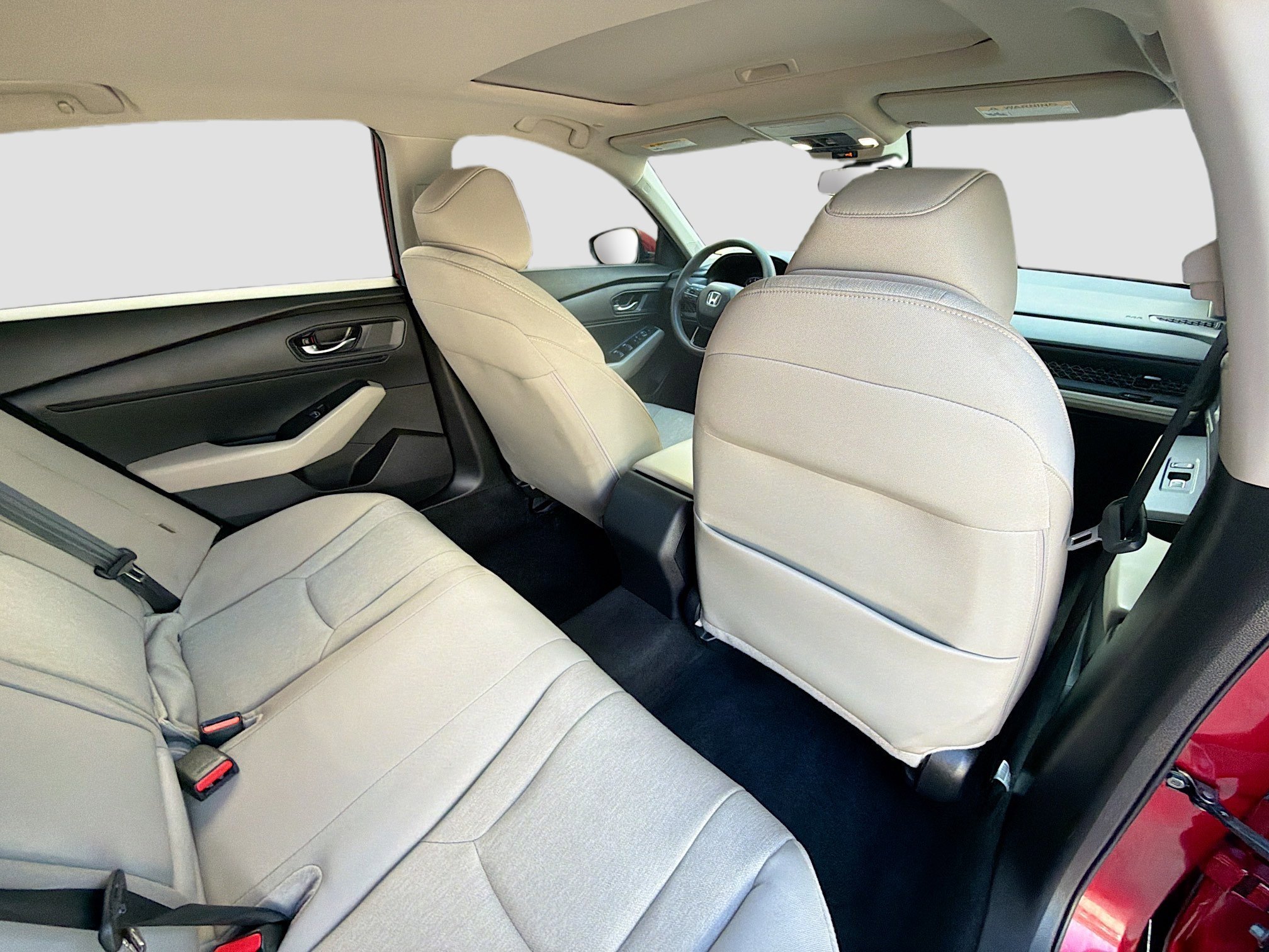 2023 Honda Accord EX - Photo 28
