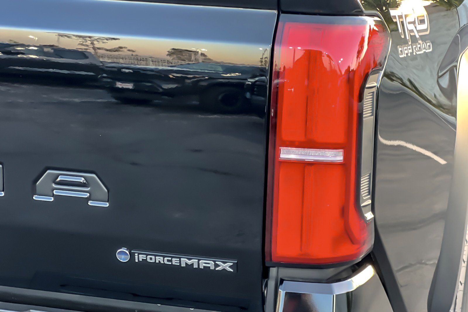 2025 Toyota Tacoma TRD Off Road - Photo 23