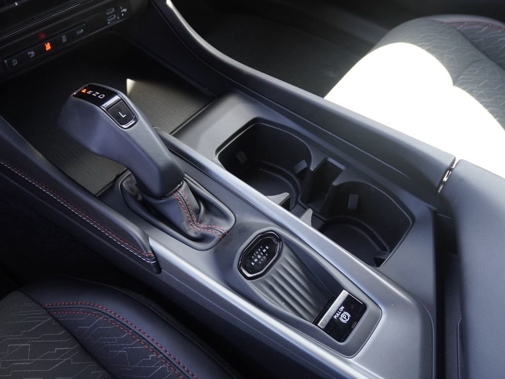 New 2026 White Knuckle Exterior Paint Dodge R/T Scat Pack image 15