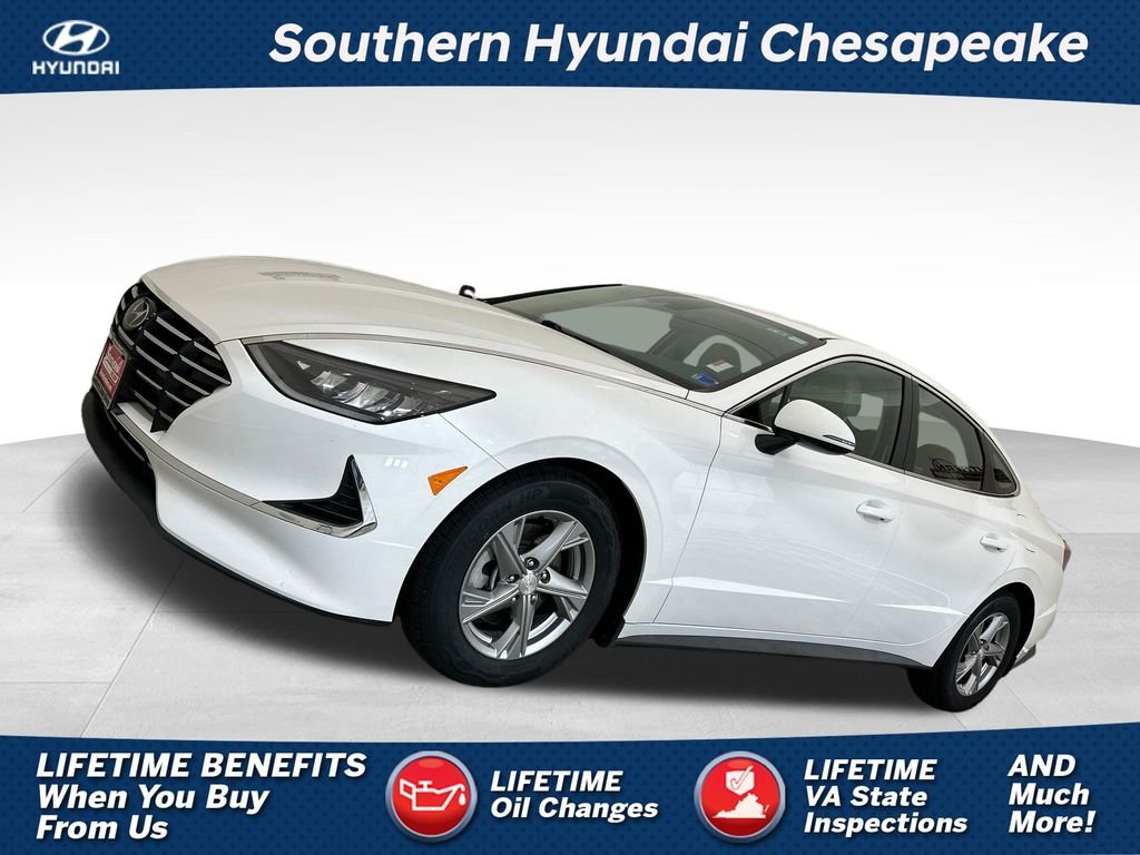 2023 Hyundai Sonata