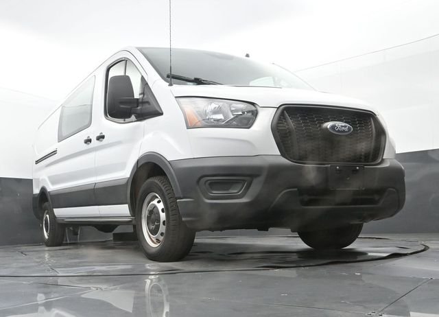 Used 2023 Oxford White Ford Base image 9
