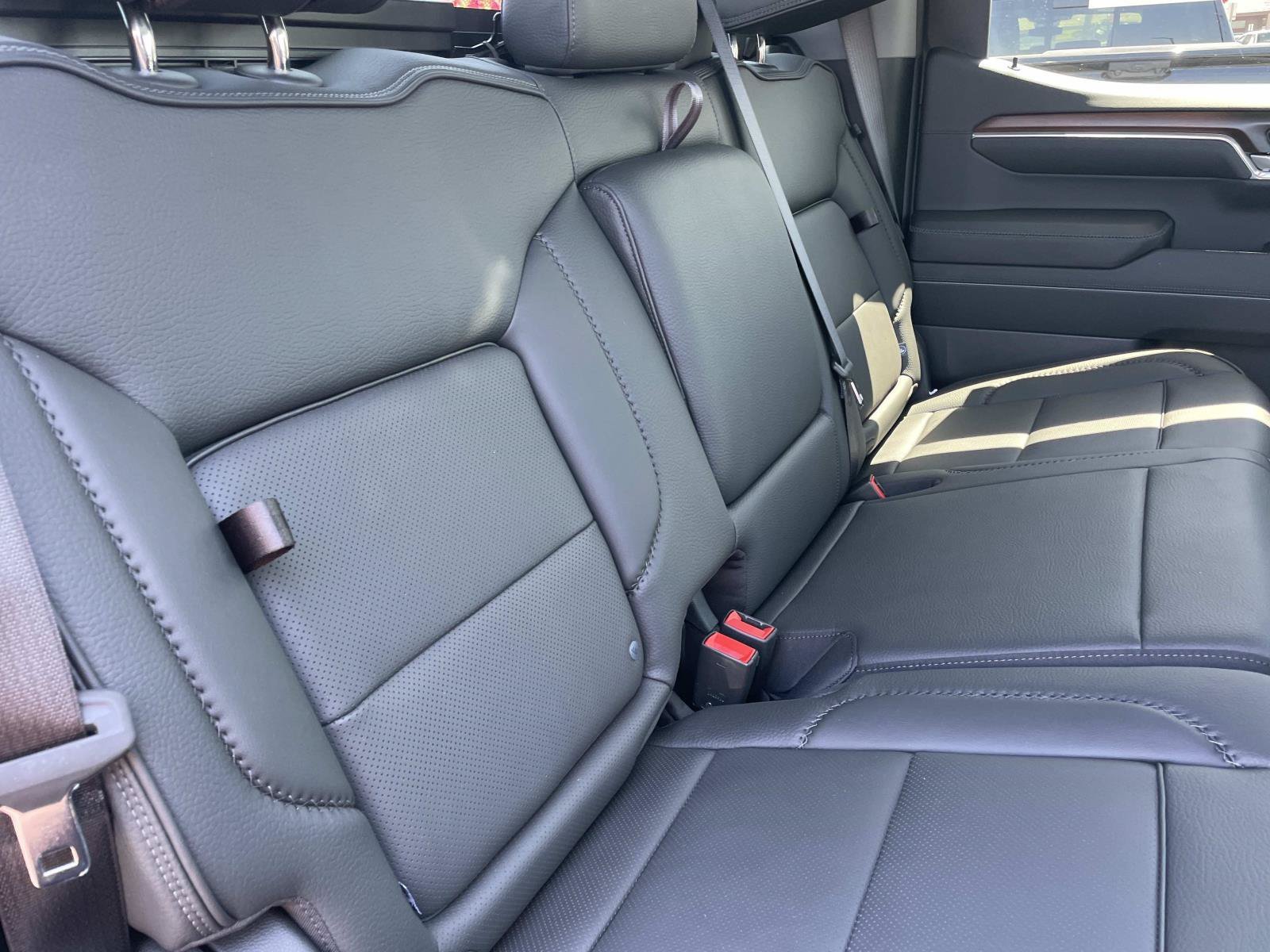 2026 GMC Sierra 1500 Denali - Photo 26