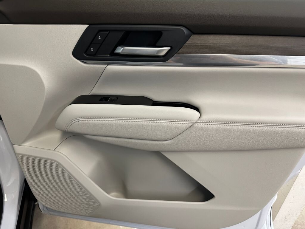 2026 GMC Terrain Denali - Photo 31