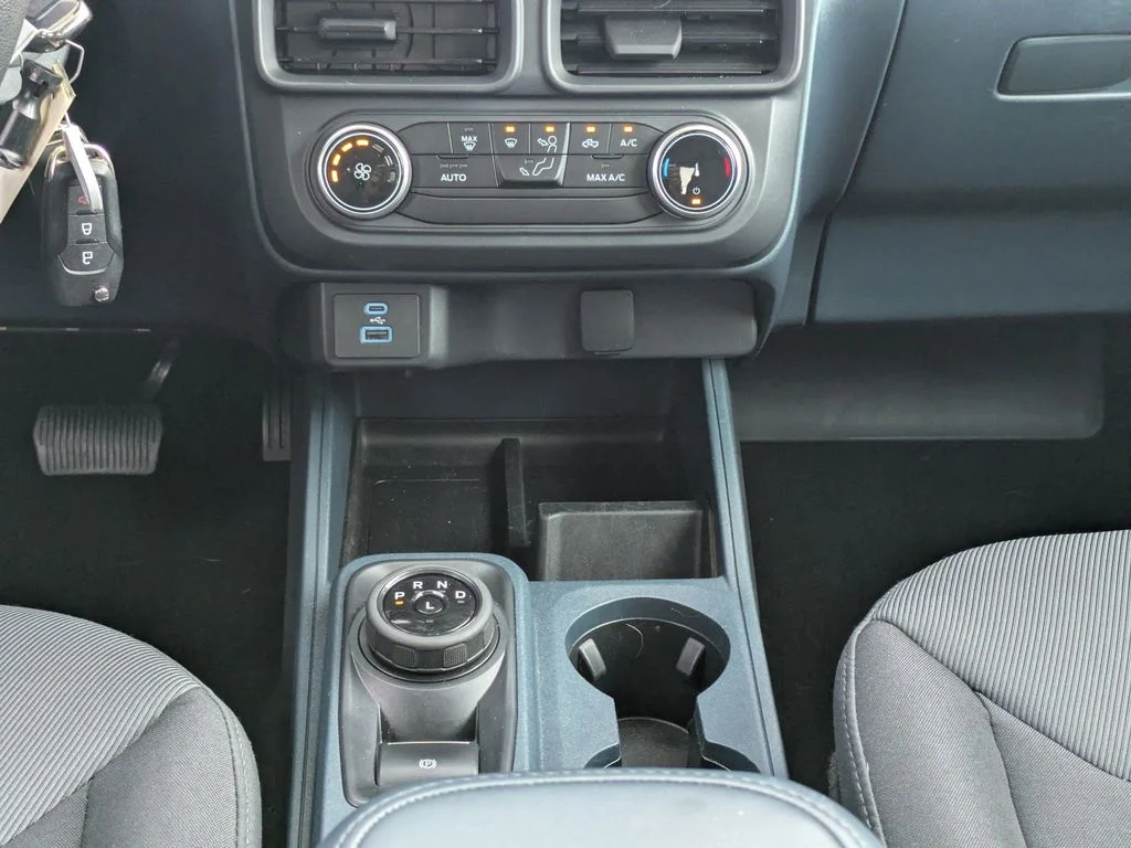 Certified Used 2024 Atlas Blue Metallic Ford XL image 21