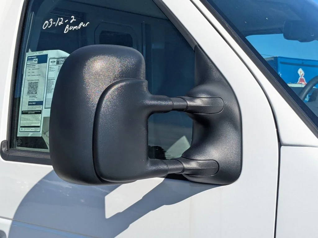 2026 Ford E-Series Cutaway Base - Photo 12