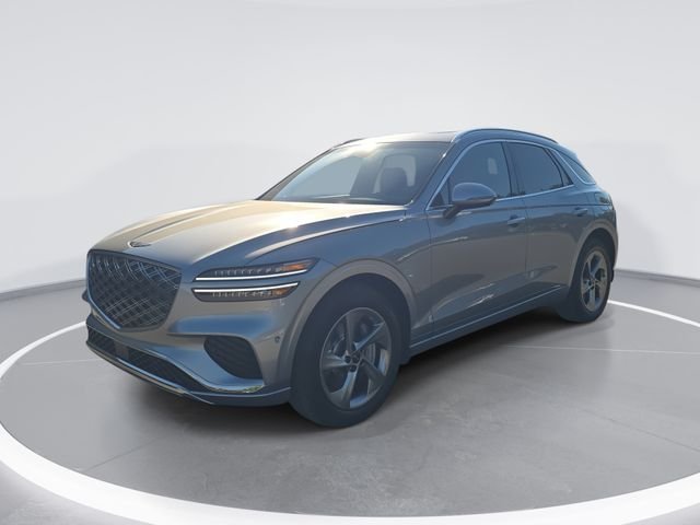 2026 Genesis GV70 2.5T Advanced AWD's photo