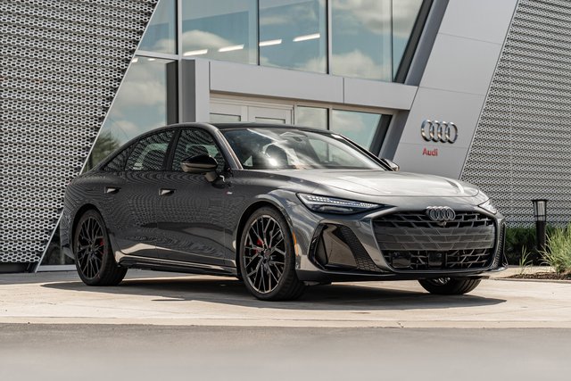2026 Audi A6 Prestige quattro S tronic's photo