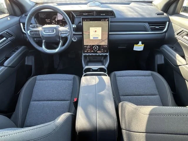 2026 GMC Terrain Elevation - Photo 26