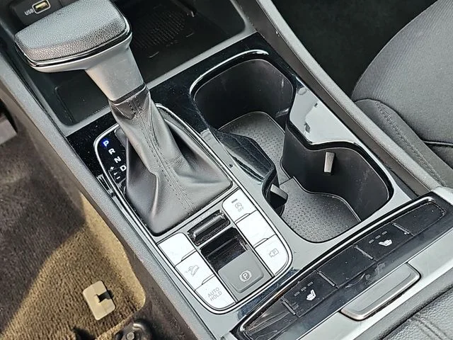 2023 Hyundai Tucson SEL - Photo 28