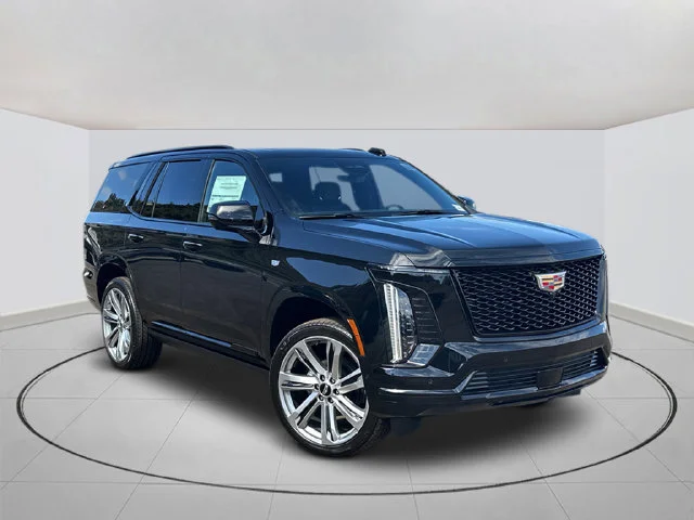 2027 Cadillac Escalade