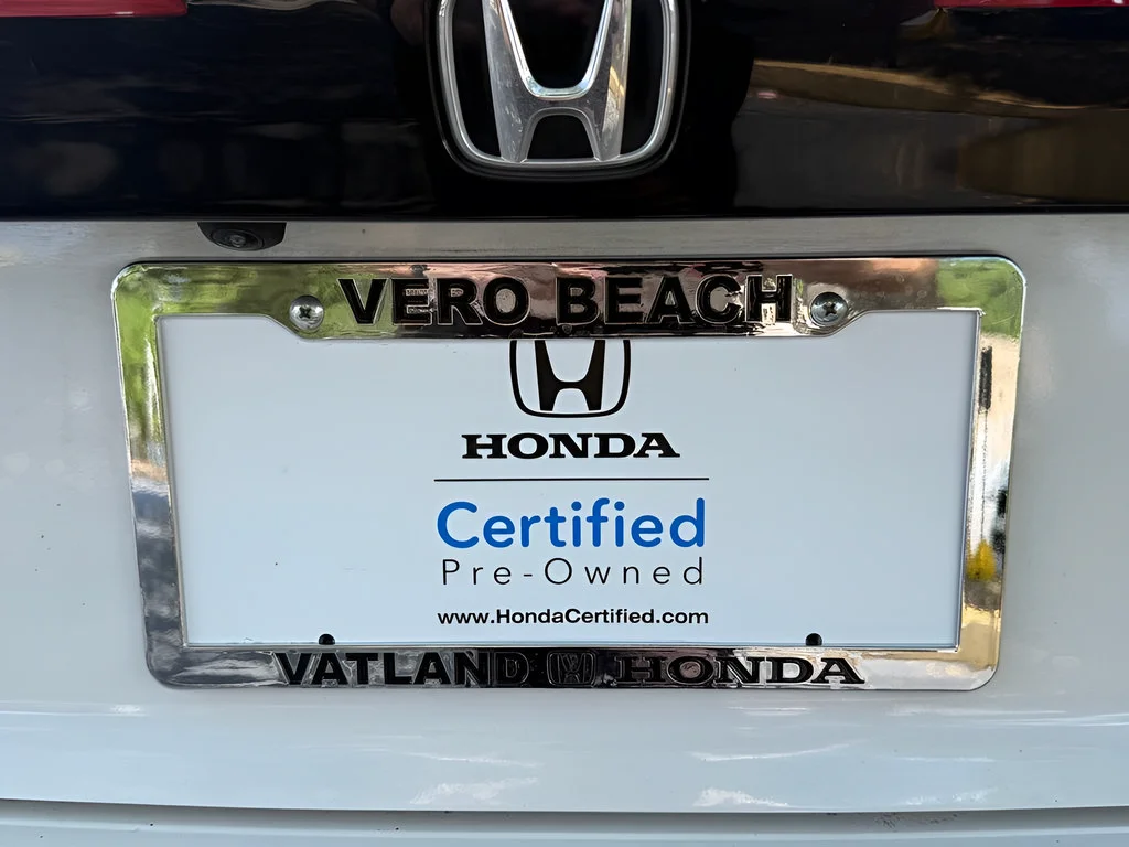 2023 Honda Accord EX - Photo 69