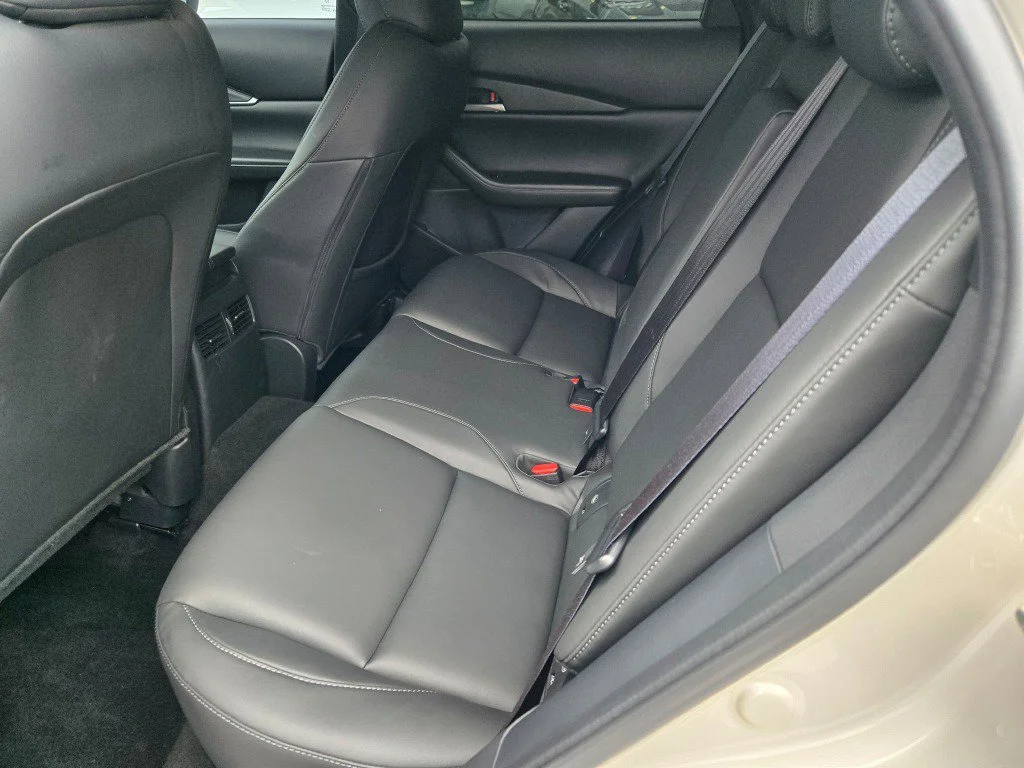 Used 2023 Silver Mazda 2.5 S Select Package image 14