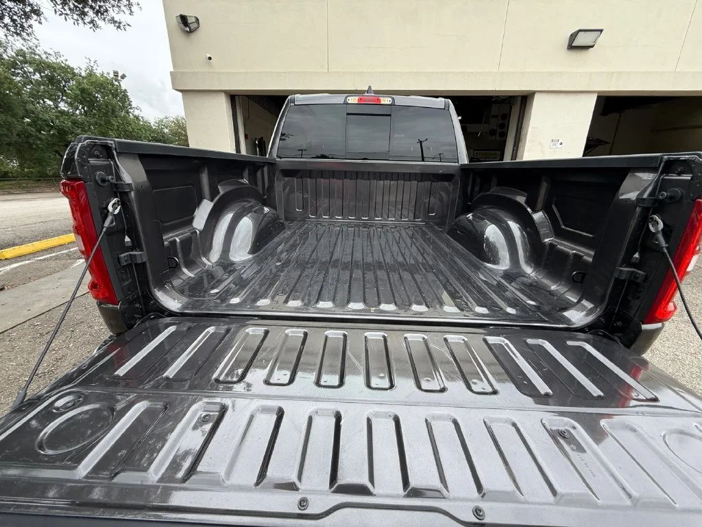 Used 2026 Gray Ram Big Horn/Lone Star image 19