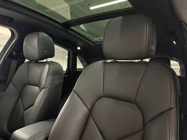 Certified Used 2026 White Porsche  image 22
