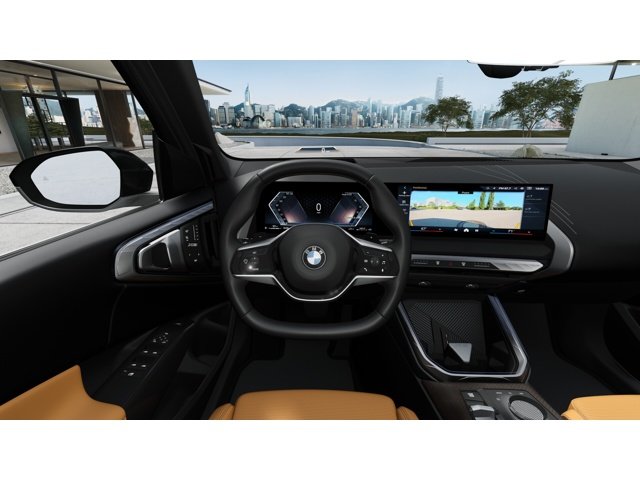 New 2026 Black Sapphire Metallic BMW  image 13