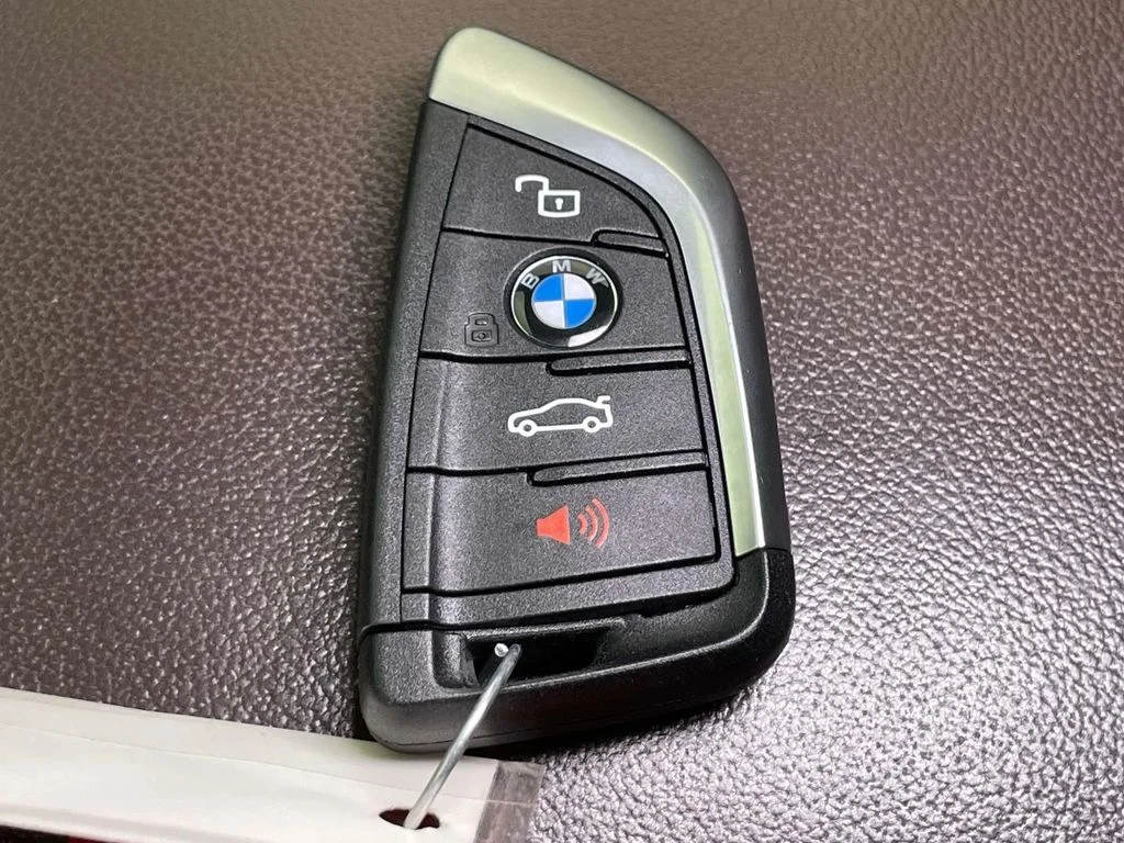 Certified Used 2024 White BMW M40i image 40