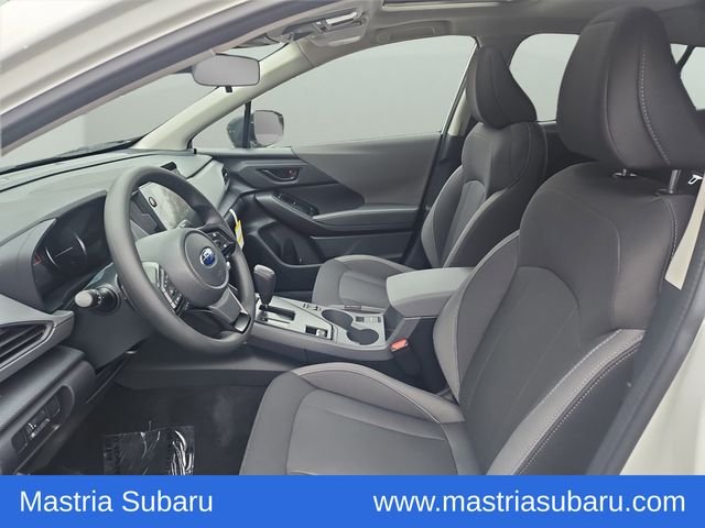 Used 2026 Crystal White Pearl Subaru Premium image 19