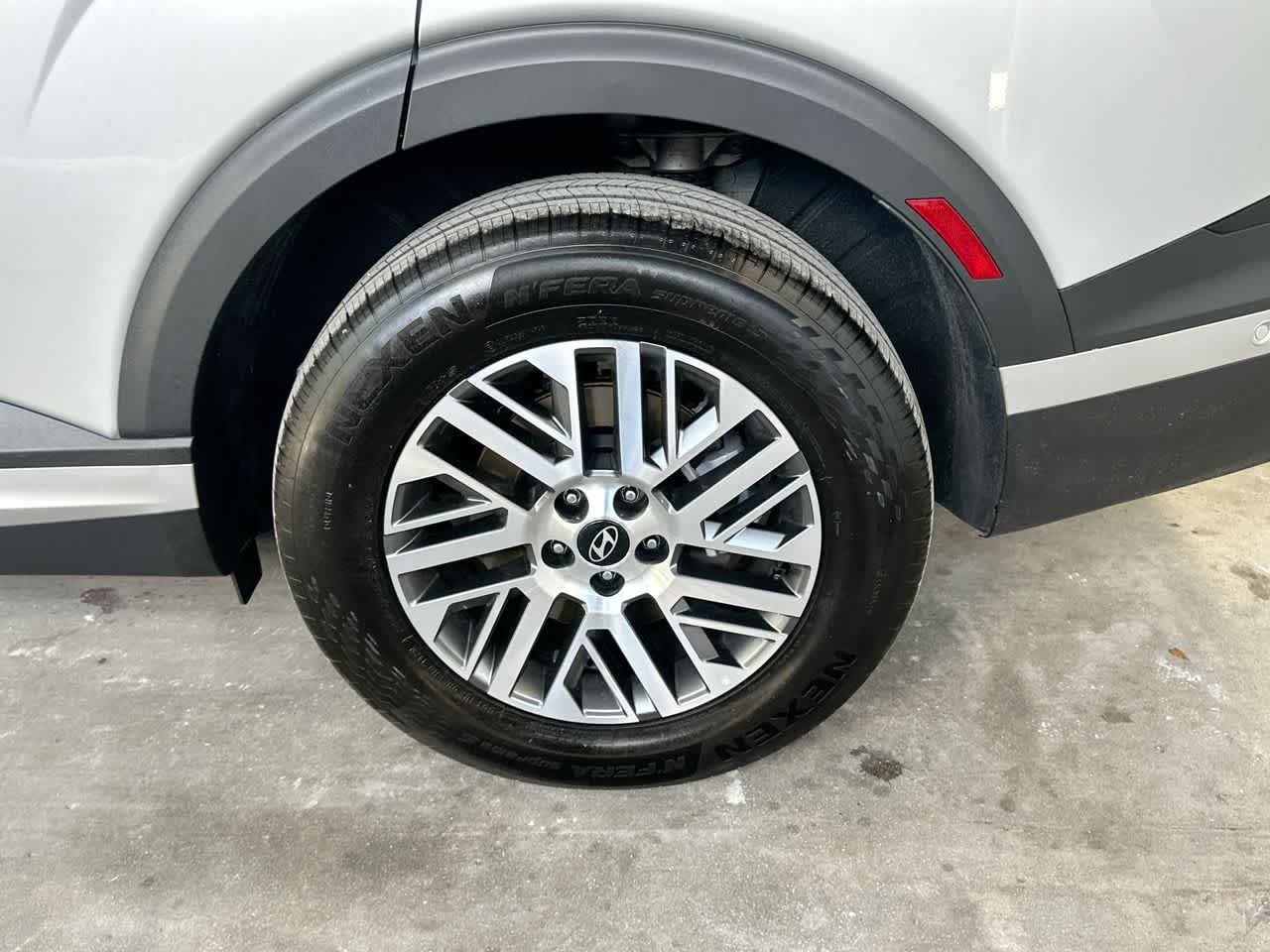 2026 Hyundai Palisade SEL Premium - Photo 11
