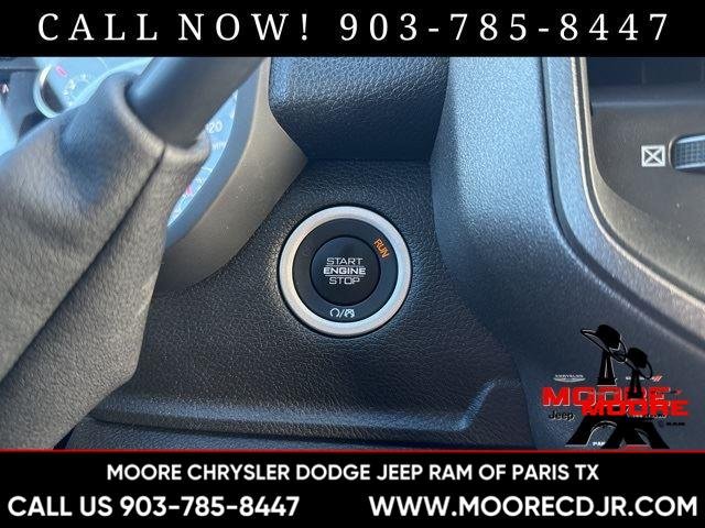2026 RAM 2500 Tradesman - Photo 21