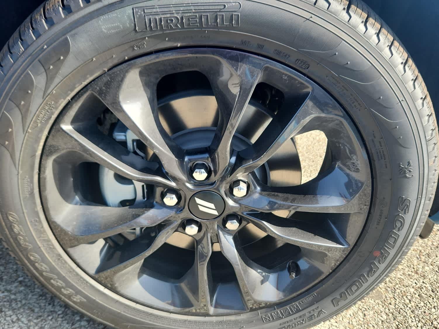 New 2026 B5 Blue Dodge GT Plus image 6