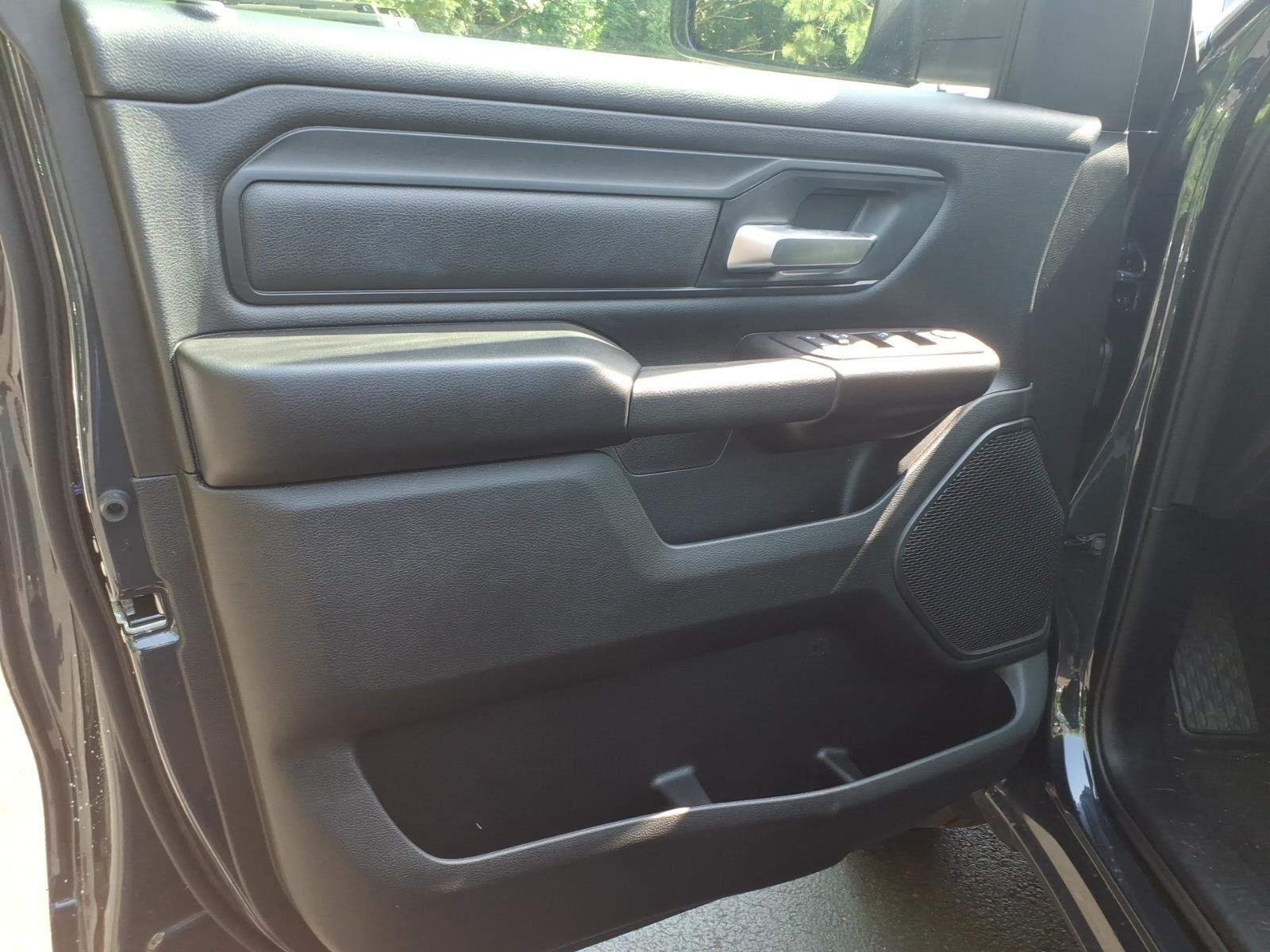 New 2026 Forged Blue Metallic Exterior Paint RAM Express image 14