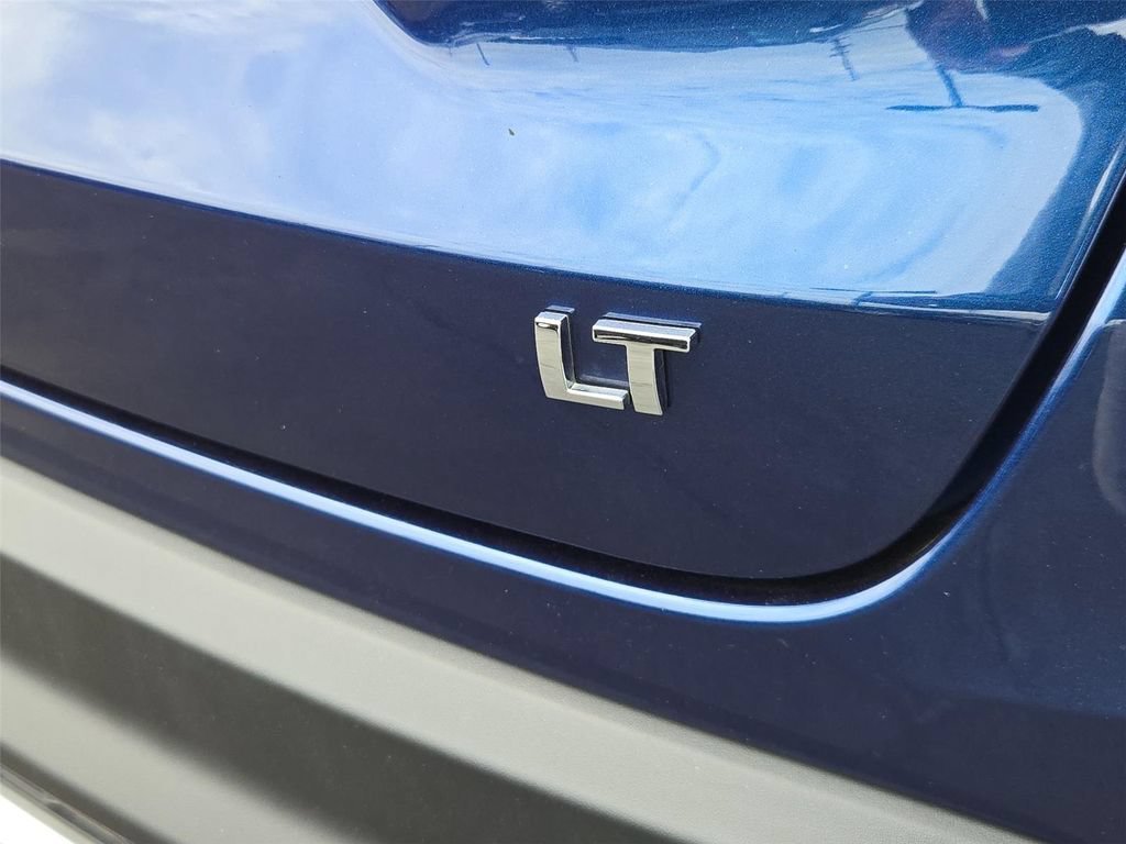 2024 Chevrolet Trax LT - Photo 23