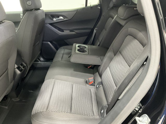New 2027 Mosaic Black Metallic Chevrolet LT image 19