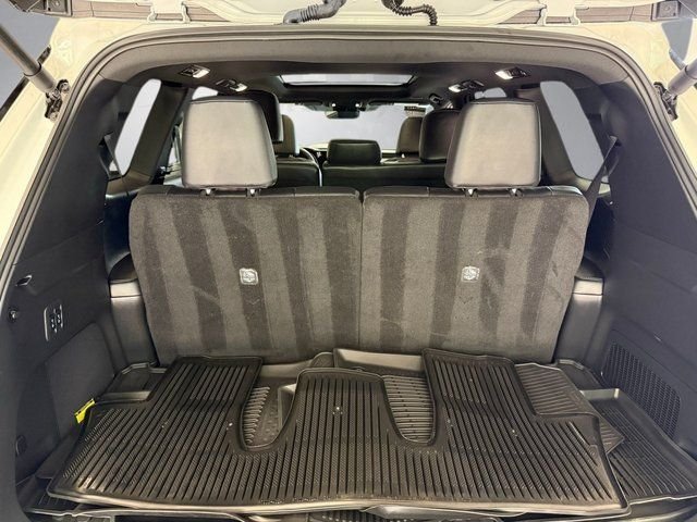 Used 2025 Beige Lexus 350 Premium image 31