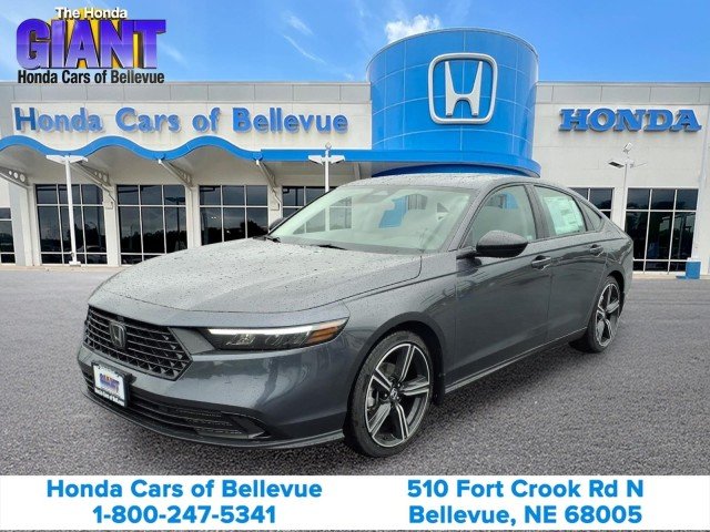 2026 Honda Accord