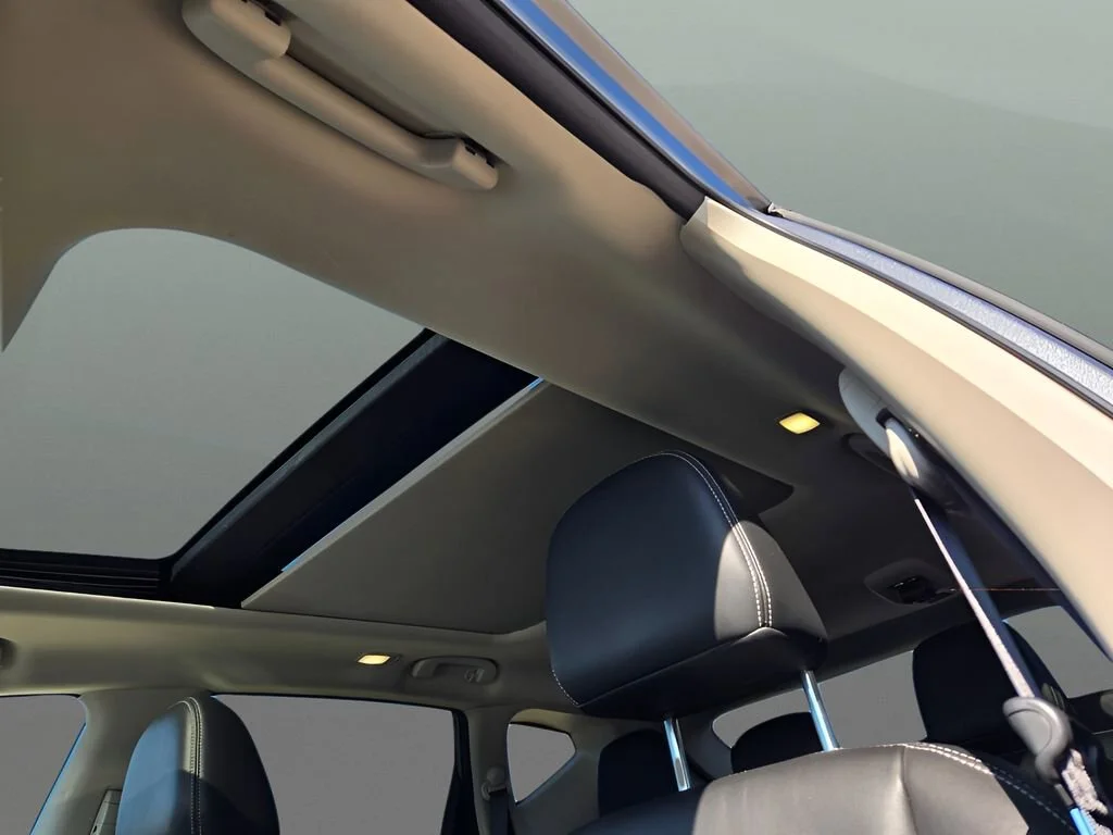 2020 Nissan Murano Platinum - Photo 20