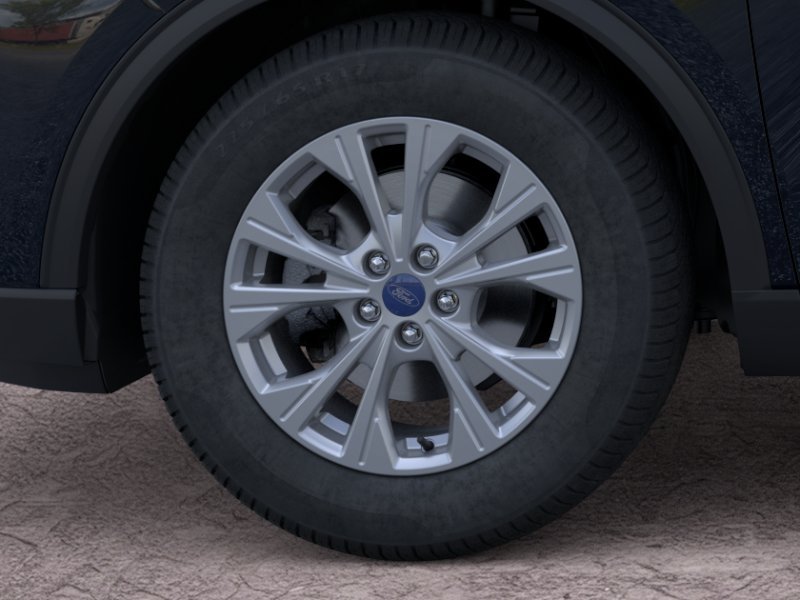 2026 Ford Escape Active - Photo 50