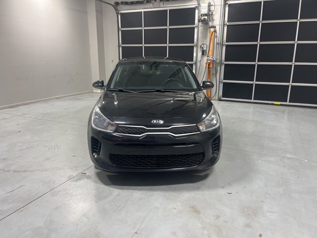 Used 2019 Kia RIO S with VIN 3KPA24AB8KE237299 for sale in Albany, GA