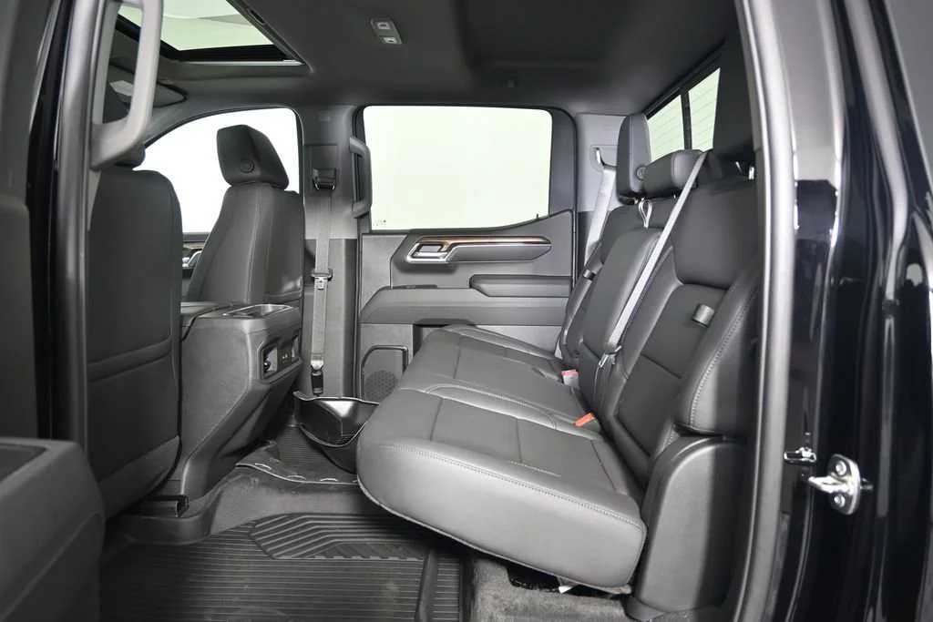 2026 Chevrolet Silverado 1500 LT Trail Boss - Photo 17