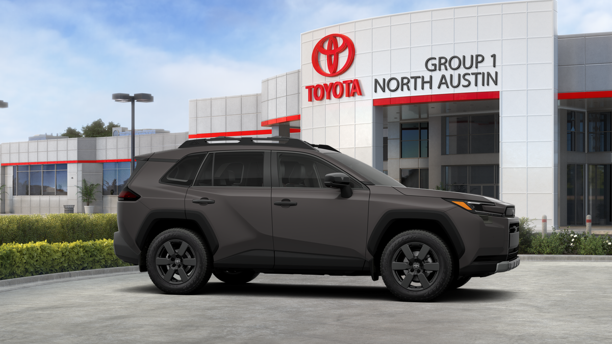 New 2026 Urban Rock Toyota Woodland image 13